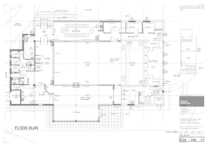 Download Proposed Floor Plan