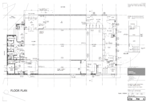 Download Proposed Floor Plan